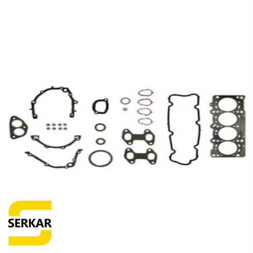 PALİO 1.2 8V MOTOR TAKIM CONTA KEÇELİ YM Ürün Görseli